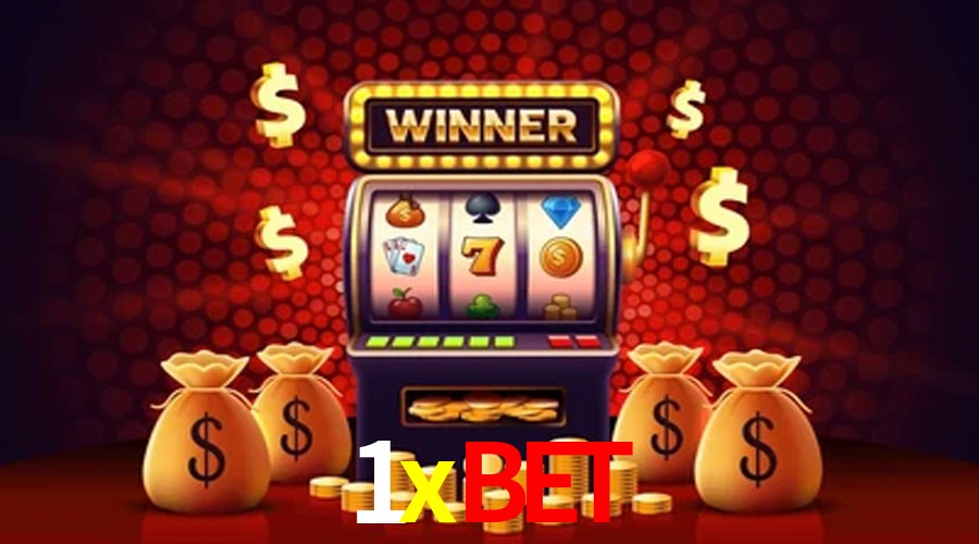 APP oficial da 1xbet para mobile