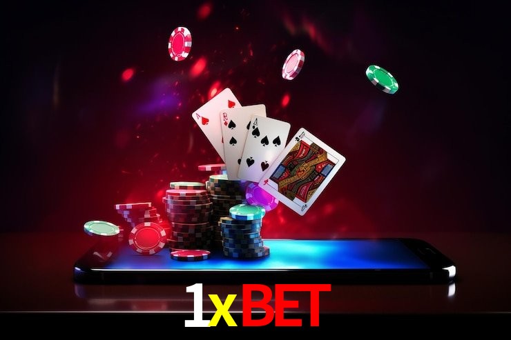 Game Providers 1xbet