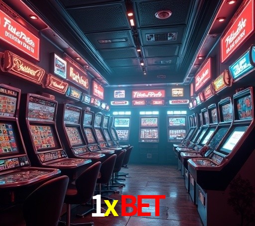 Ganhador 1xbet