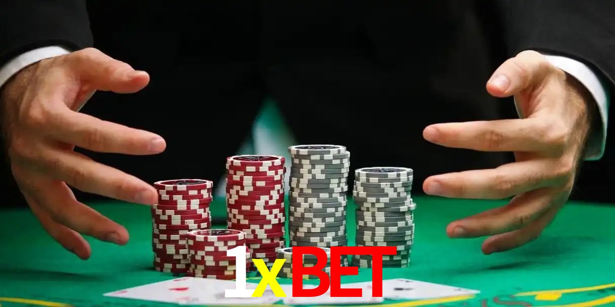 Chances Ganhar 1xbet