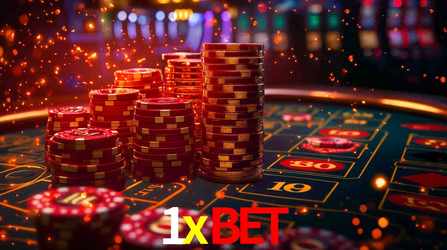Ofertas Imperdíveis na 1xbet: Promoções e Bônus Que Valem a Pena
