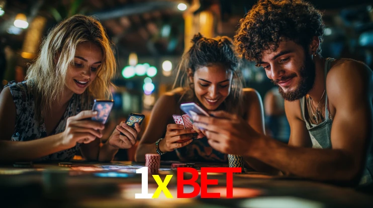 Welcome Bonus 1xbet