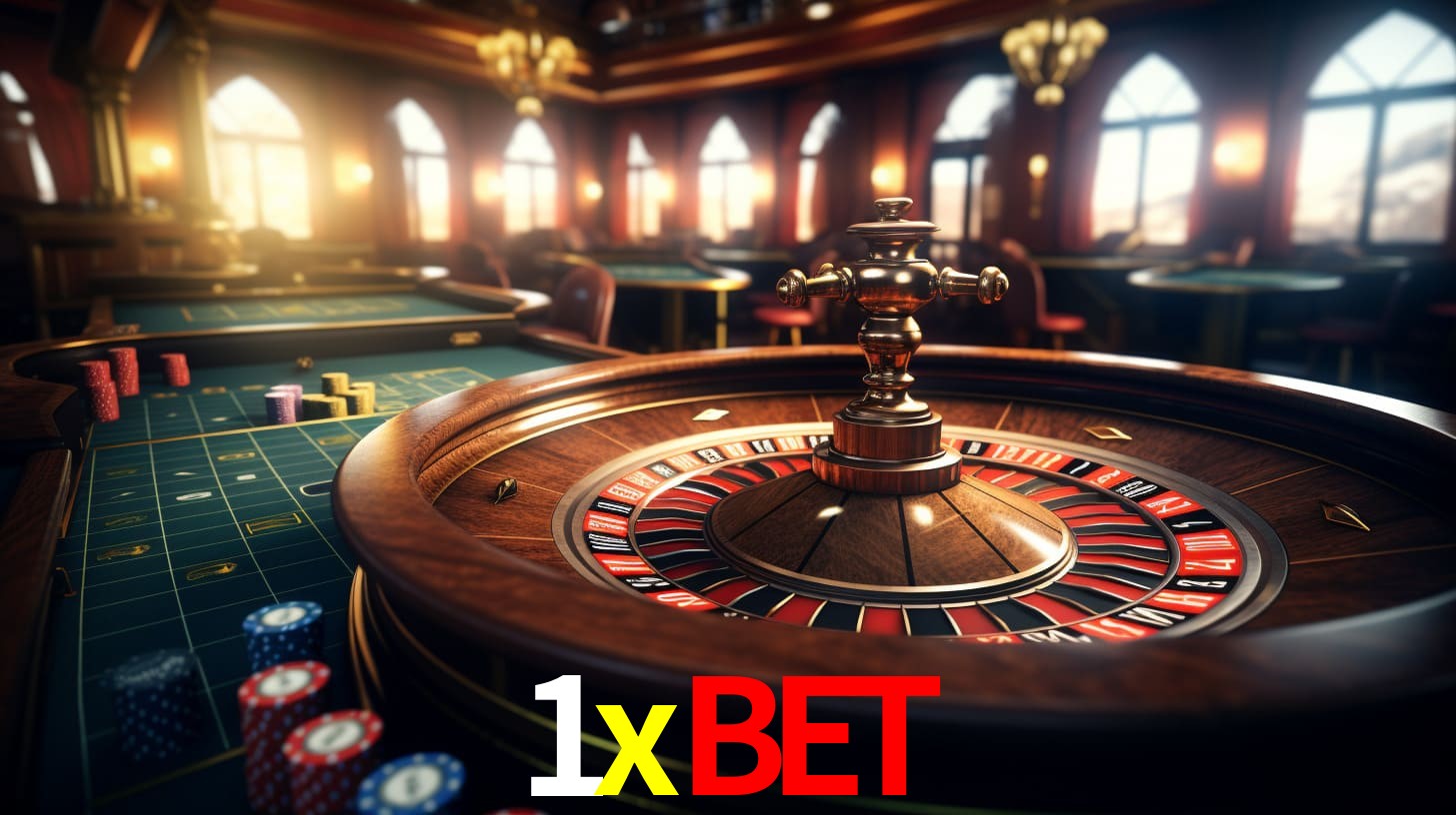 Live Casino 1xbet