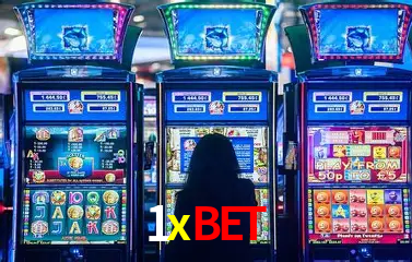 Inovações de Jogos na 1xbet: O Futuro das Experiências Interativas
