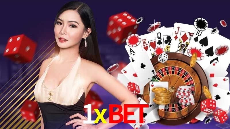 Provedores de Jogos 1xbet