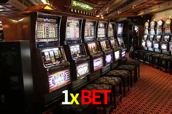 Desvendando o Mundo dos Jogos Virtuais na 1xbet