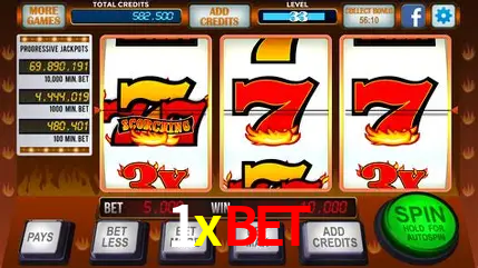 Descubra a Magia dos Jogos de Arcade no 1xbet