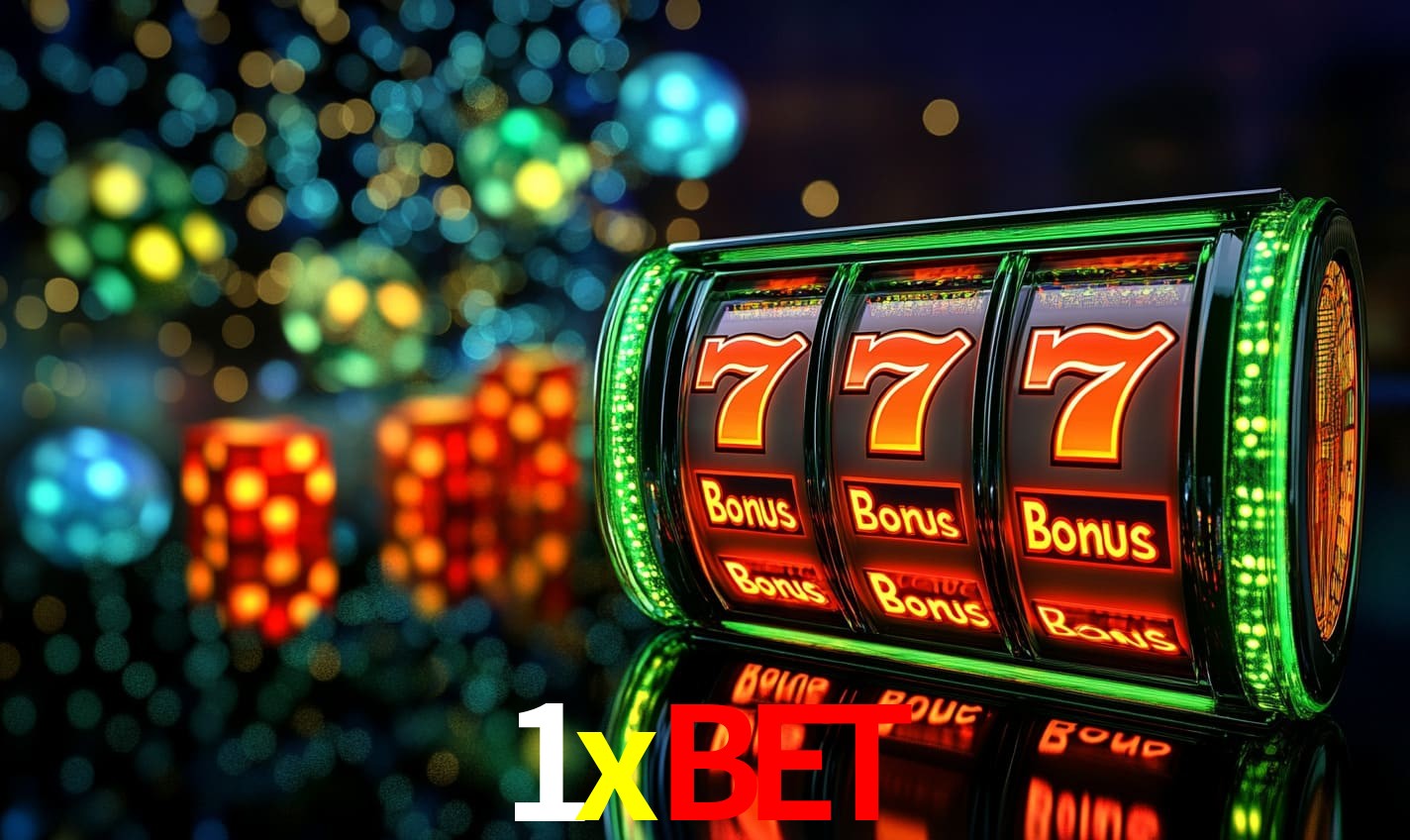 1xbet Caça-níqueis móveis