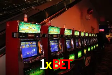 A Revolução dos Aplicativos de Jogos no 1xbet