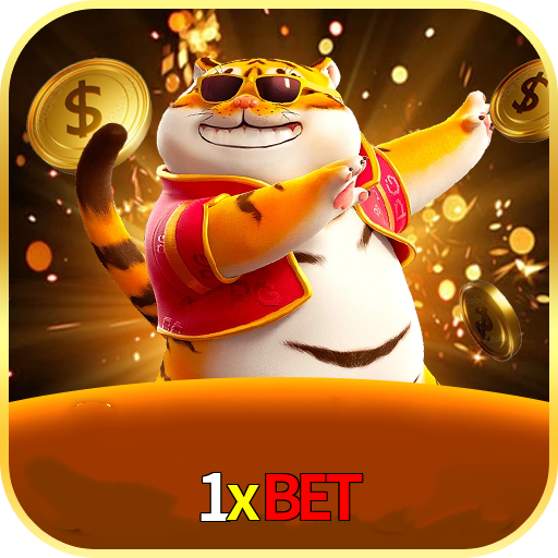 Logo da 1xbet