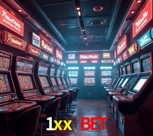 Design Responsivo 1xx bet