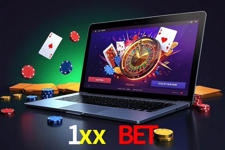 Benefícios da Conta 1xx bet