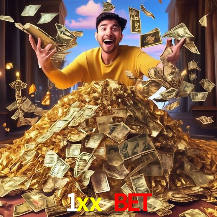 Jogos Exclusivos 1xx bet