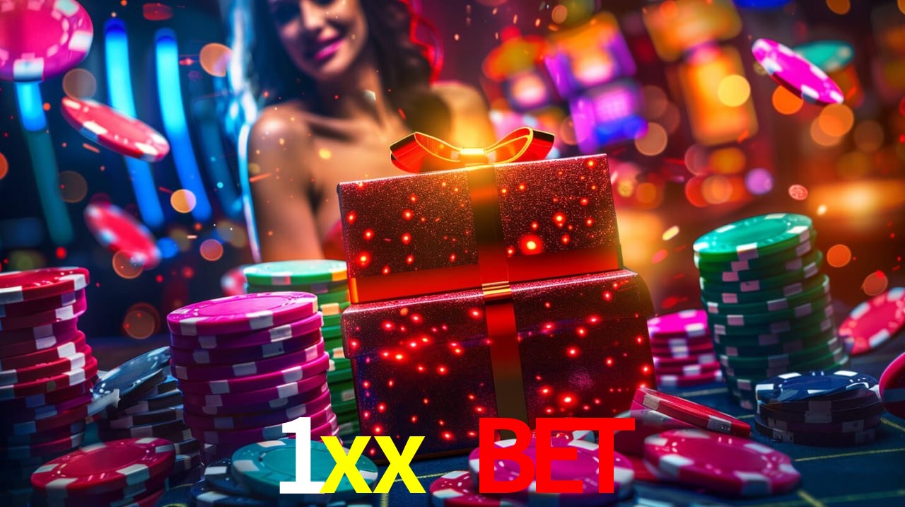 Explorando a Categoria de Eventos em Apostas na 1xx bet