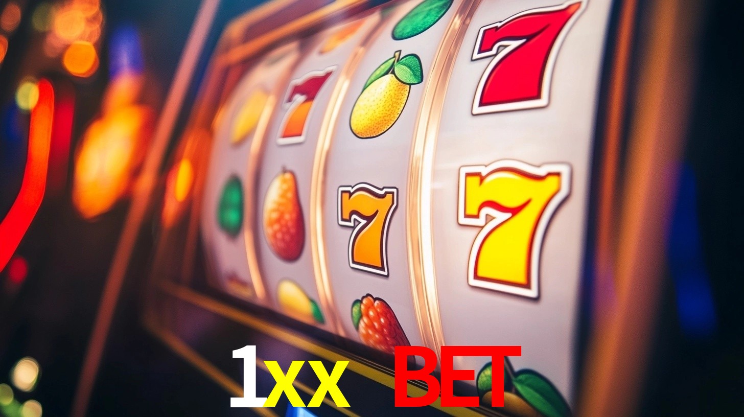 Premium Interface 1xx bet