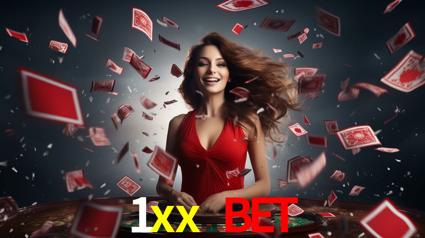 Roulette Table 1xx bet