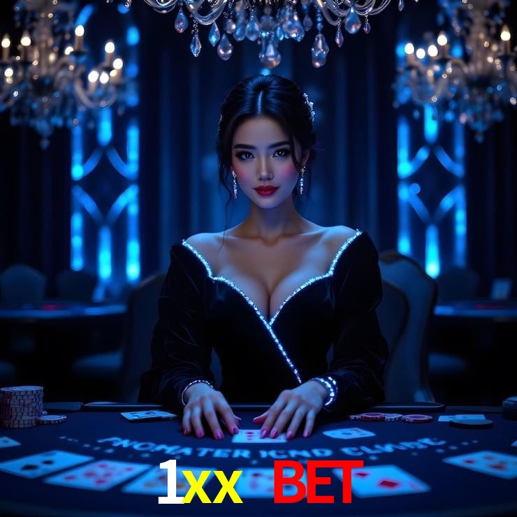 Estatísticas Esportivas 1xx bet