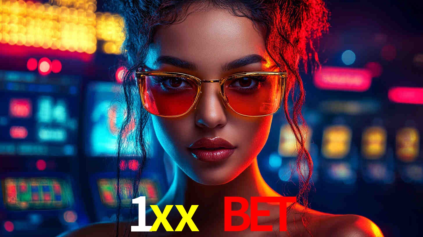 Inovações de Jogos na 1xx bet: O Futuro das Experiências Interativas