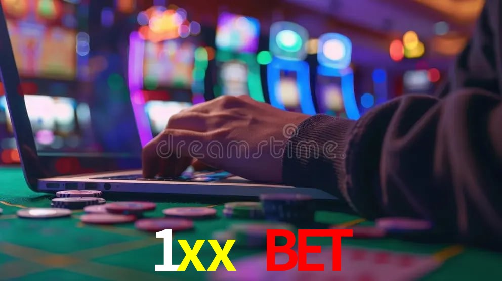 A Emoção da Loteria na 1xx bet: Uma Chance de Mudança de Vida