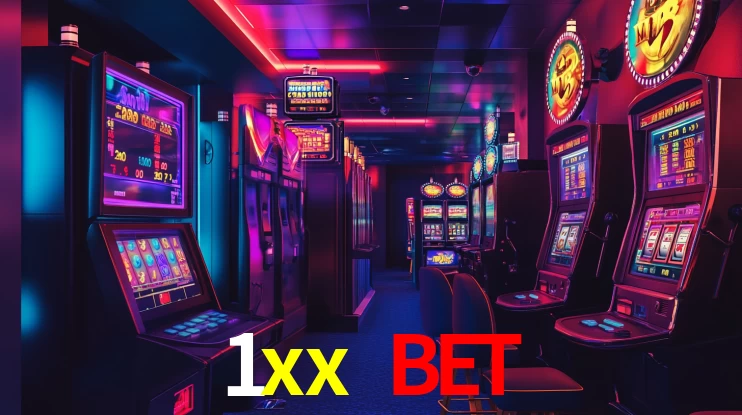 1xx bet App Interface