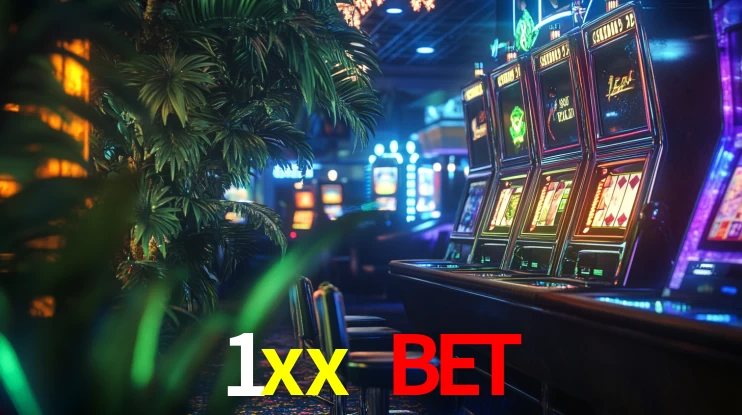 Live Casino 1xx bet