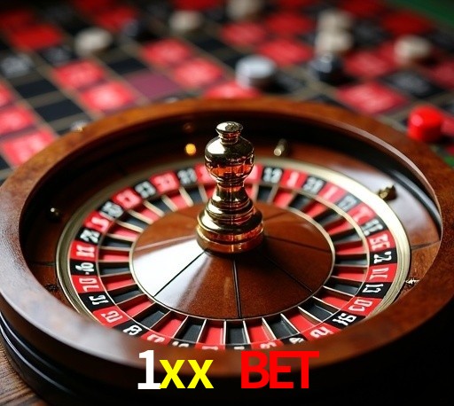 Tecnologia da Plataforma 1xx bet