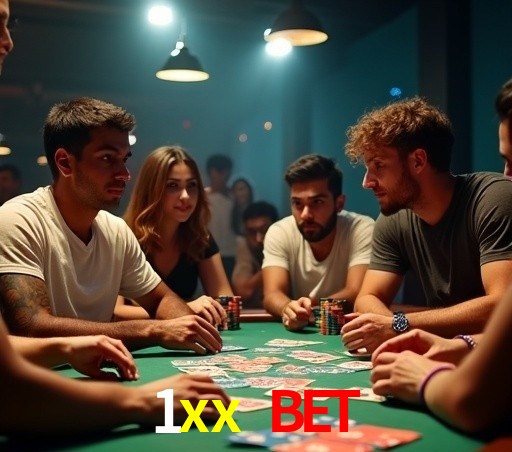 Promoção Relâmpago 1xx bet