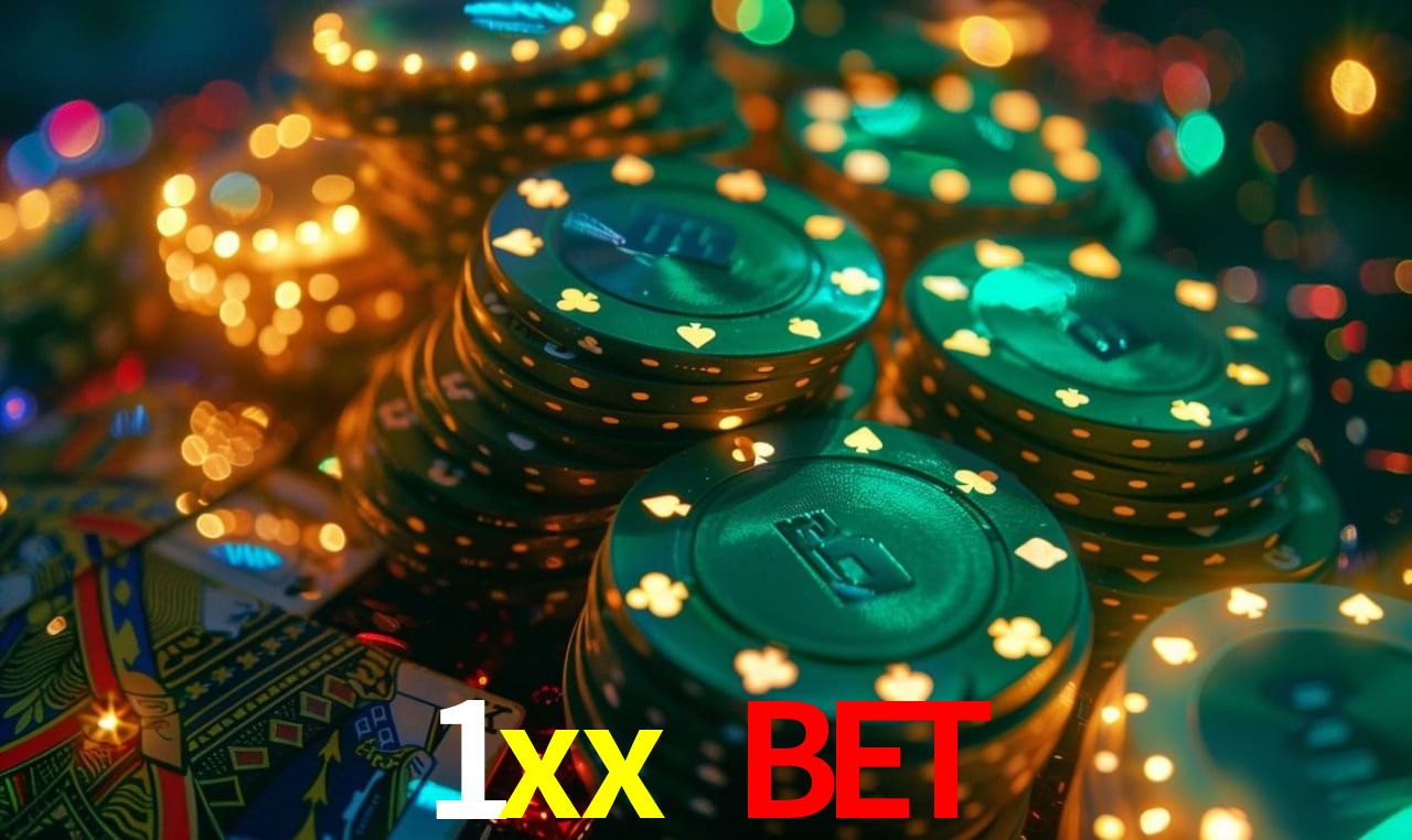 Programa VIP 1xx bet
