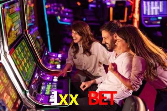 Explorando a Categoria de Eventos em Apostas na 1xx bet