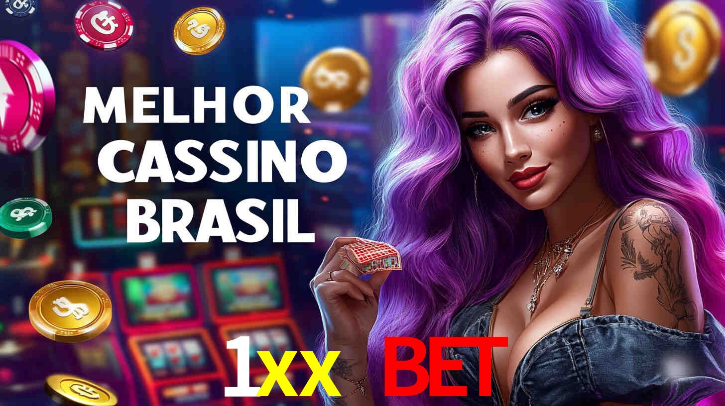 Desvendando o Mundo dos Jogos Virtuais na 1xx bet