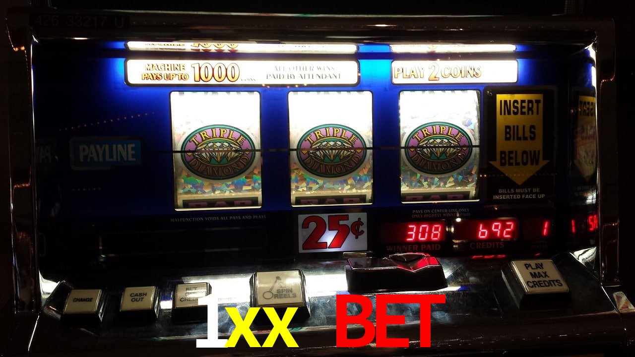 Football Betting 1xx bet