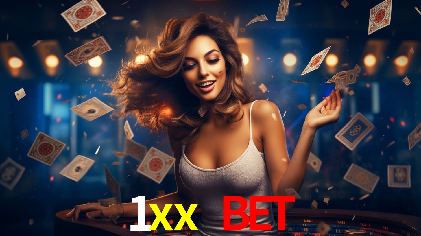 1xx bet: Jogos de Caça-Níqueis-Altas Recompensas, Roleta-Velocidade, Blackjack-Desafios Máximos
