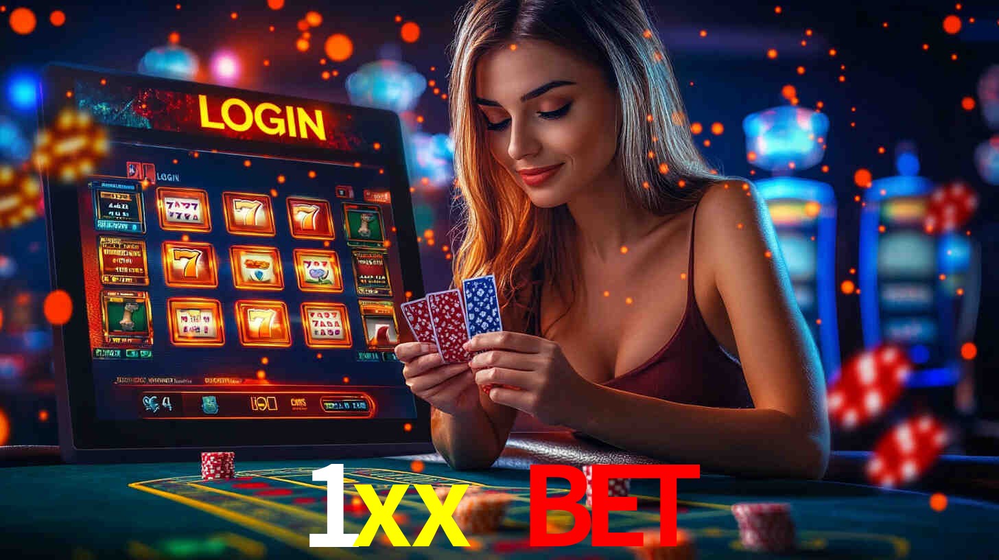 1xx bet: A Experiência de Casino com Jogos de Mesa ao Vivo