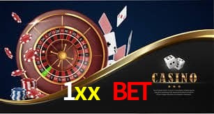 Casino Ao Vivo 1xx bet