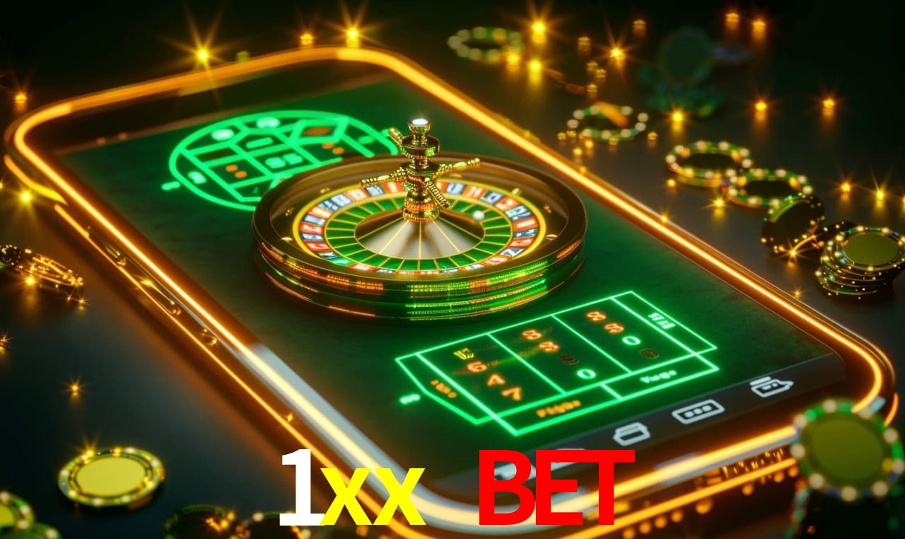 Provedores de Jogos 1xx bet