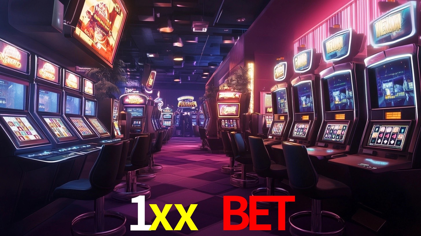 Exclusive Games 1xx bet