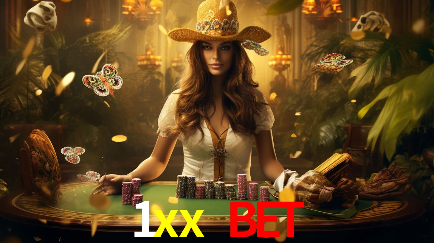 Blackjack Table 1xx bet