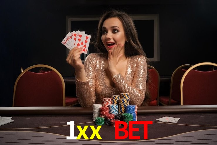 Descubra o Programa VIP da 1xx bet: Vantagens Exclusivas para Jogadores