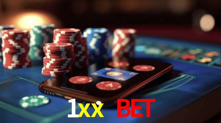 Apostas de Tênis 1xx bet