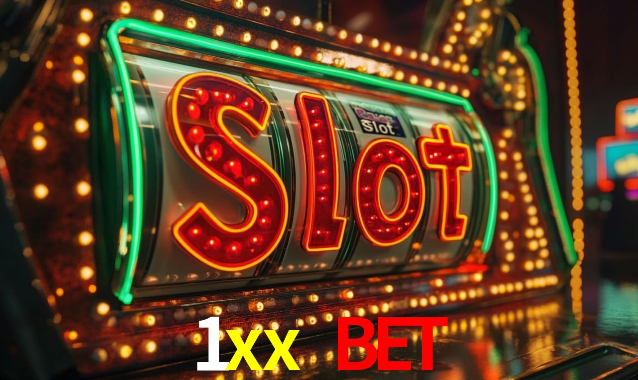 Diretório de Jogos 1xx bet
