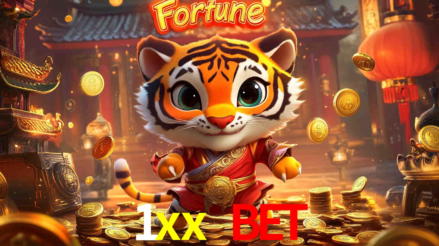 A Emoção da Loteria na 1xx bet: Uma Chance de Mudança de Vida