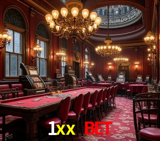 Login Seguro 1xx bet