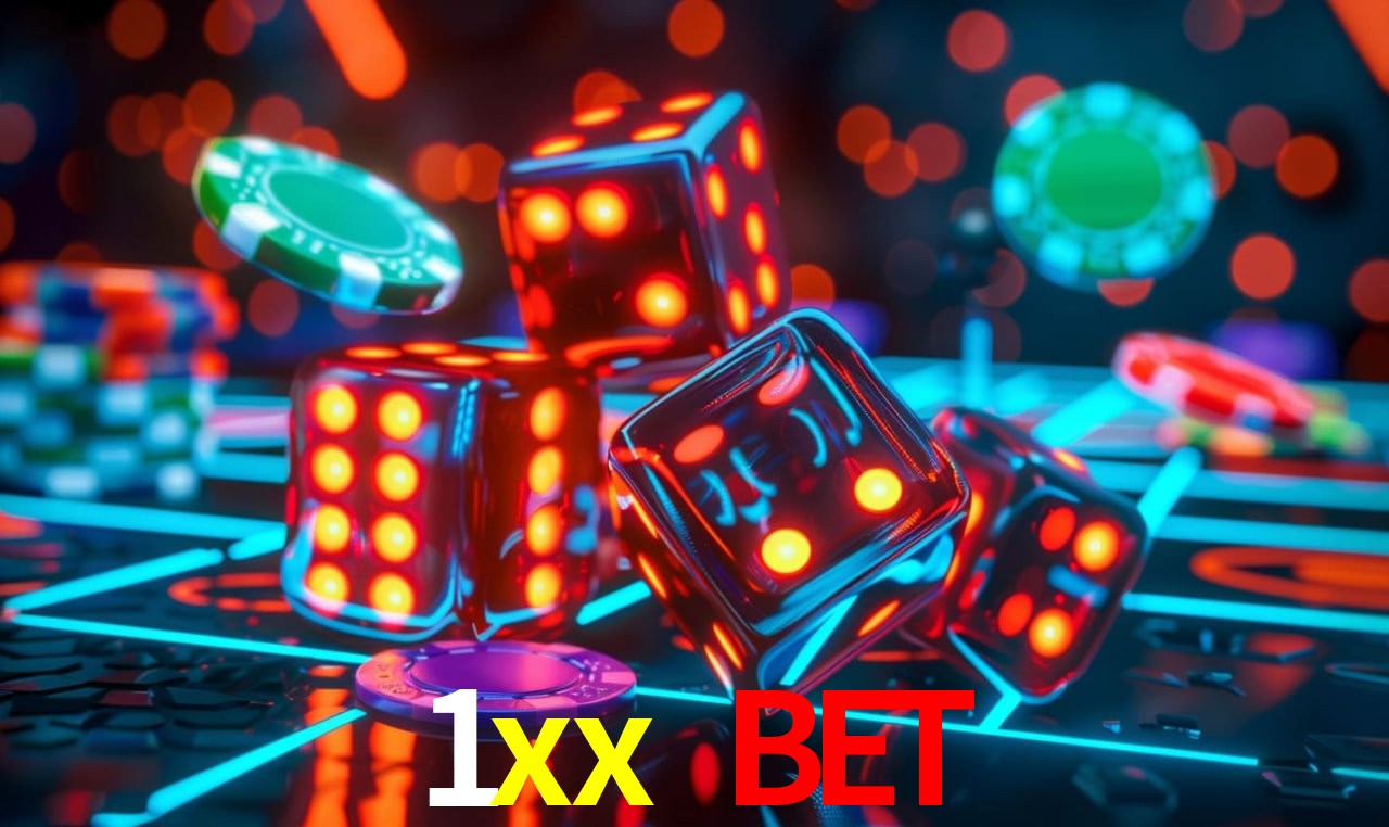 Descubra a Essência do 1xx bet: Nossa História e Compromissos