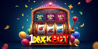Casino Ao Vivo 1xx bet