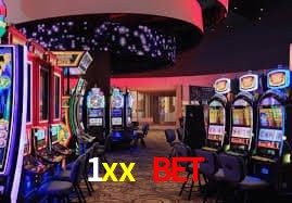 Sistemas de Segurança 1xx bet