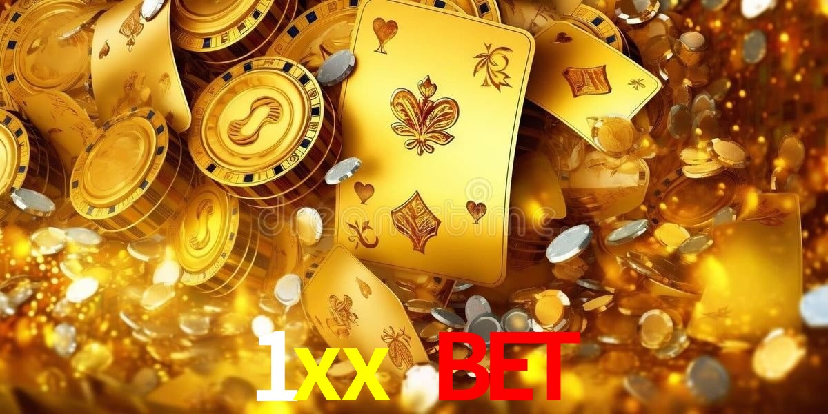 A Popularidade dos Caça-Níqueis no 1xx bet