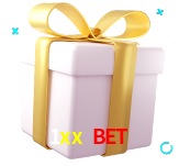 Receba seus bônus de boas-vindas no 1xx bet
